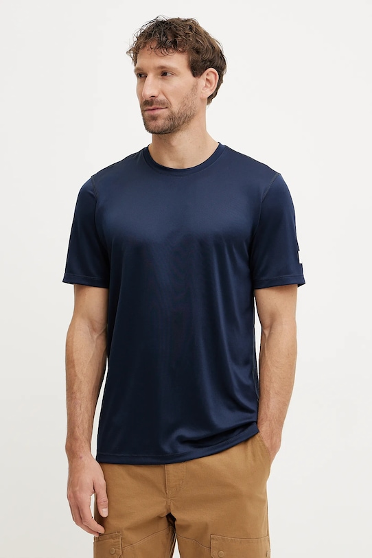 Футболка Tech спортивная Helly Hansen, темно-синий
Футболка Tech спортивная Helly Hansen, темно-синий