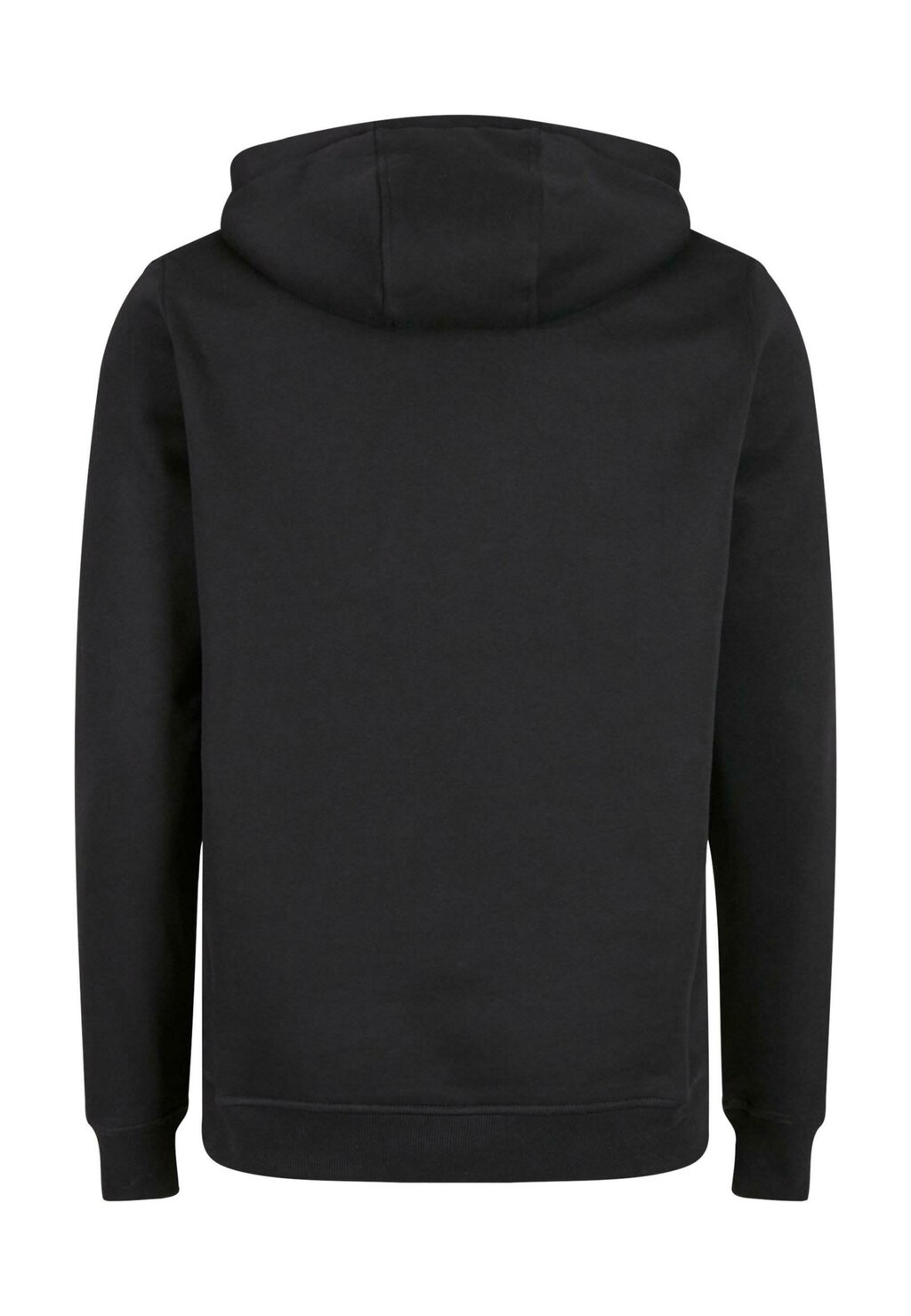 Толстовка с капюшоном DETROIT TIGER HEAD Mister Tee, черный 
Толстовка с капюшоном DETROIT TIGER HEAD Mister Tee, черный