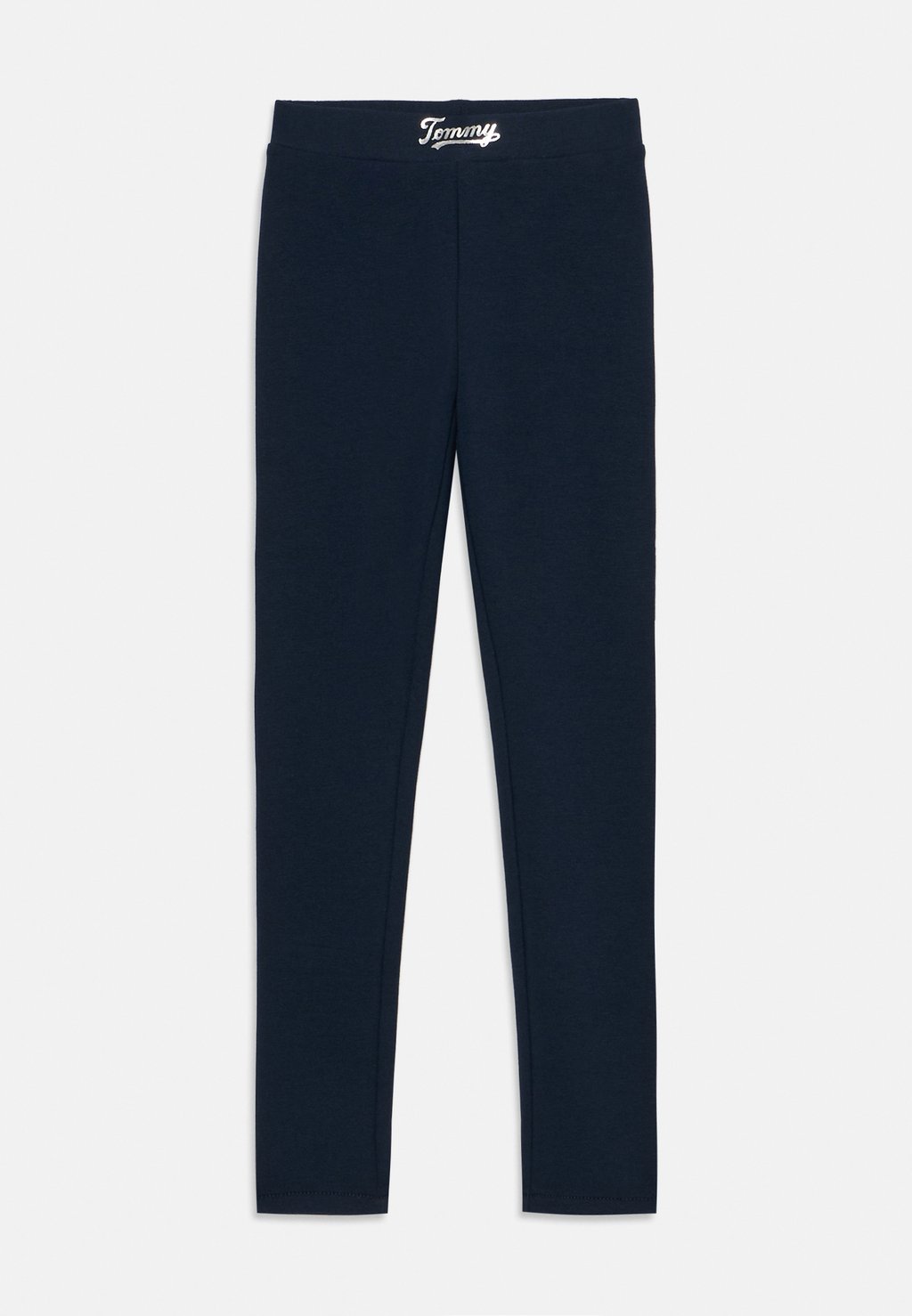 Леггинсы Tommy Hilfiger, темно-синий
Леггинсы Tommy Hilfiger, темно-синий