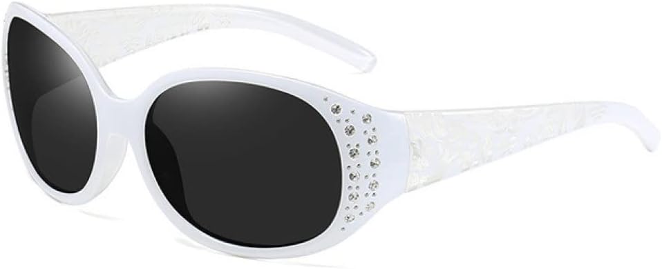 Поляризованные солнцезащитные очки MUTYNE для женщин и мужчин, солнцезащитные очки UV400 со стразами, блестящие женские очки для вождения, отдыха на природе и путешествий, 2
Поляризованные солнцезащитные очки MUTYNE для женщин и мужчин, солнцезащитные очки UV400 со стразами, блестящие женские очки для вождения, отдыха на природе и путешествий, 2