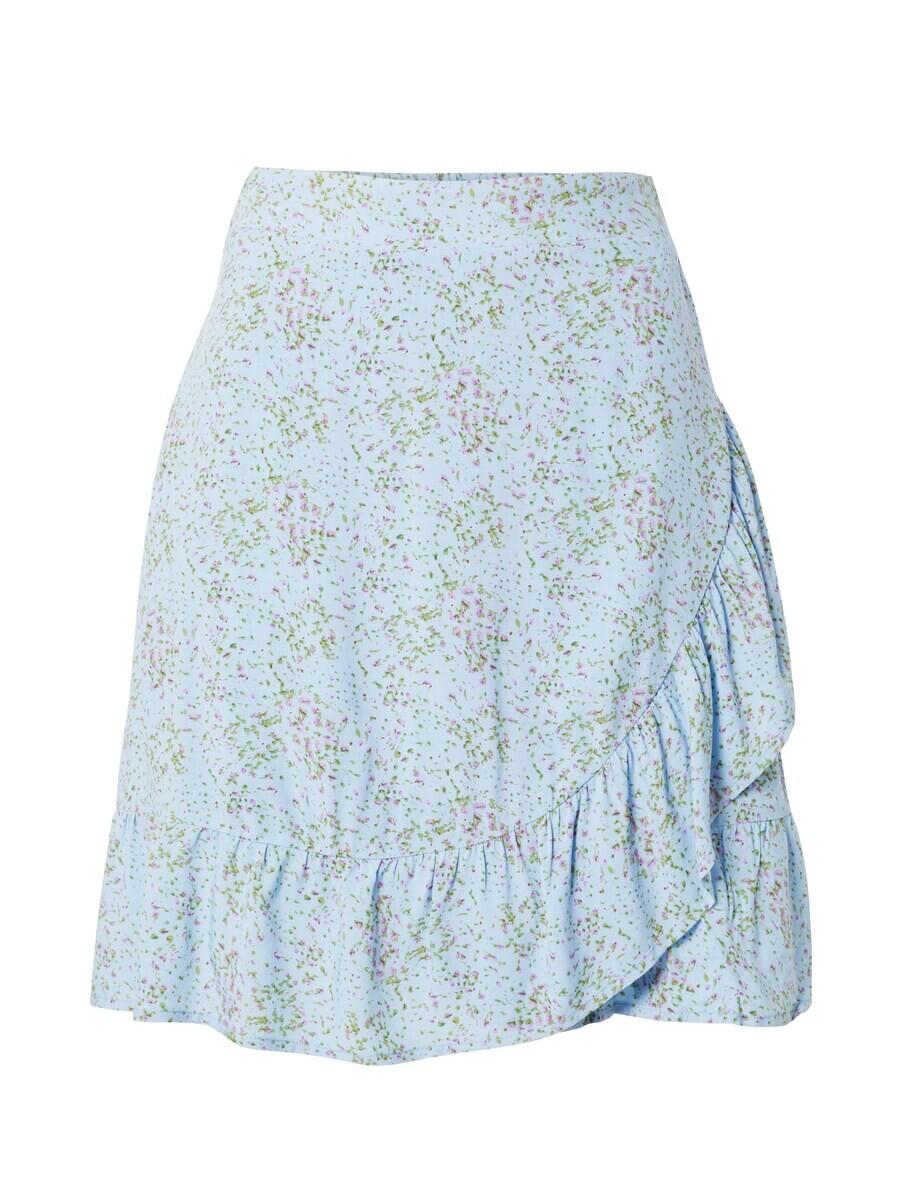 Юбка Moves MINDO, дымчатый синий
Юбка Moves MINDO, дымчатый синий