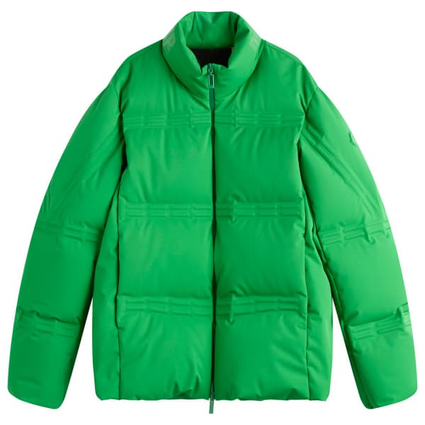 Куртка ралли X awge Moncler Genius, зеленый
Куртка ралли X awge Moncler Genius, зеленый