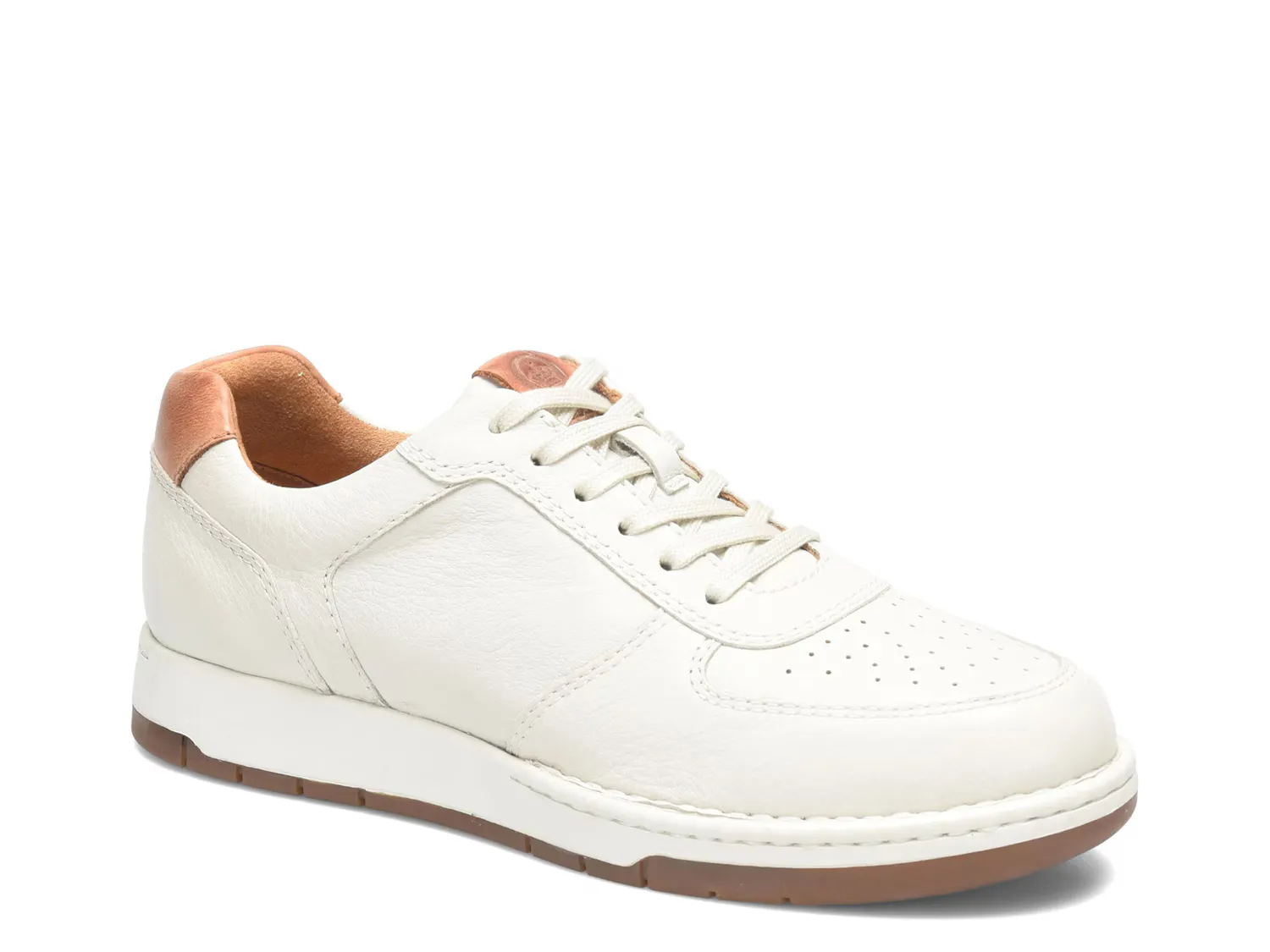 Кроссовки Captain Sneaker Born, белый
Кроссовки Captain Sneaker Born, белый