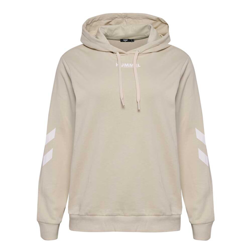 Худи Hummel Legacy, бежевый
Худи Hummel Legacy, бежевый