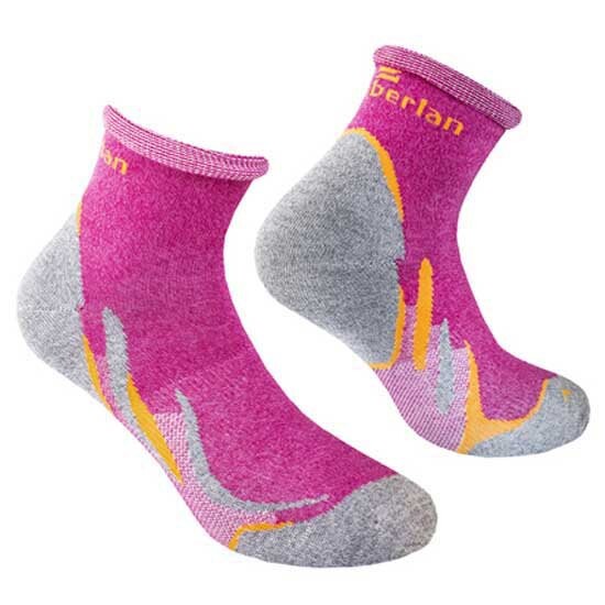 Носки Zamberlan Circe Short, розовый 
Носки Zamberlan Circe Short, розовый