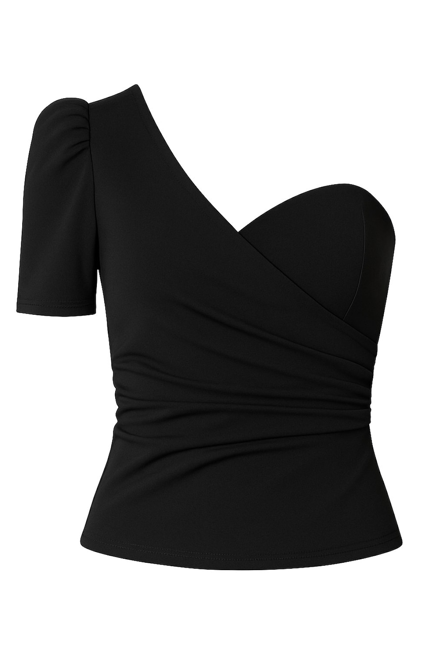 Блуза WOMAN VISION, черный
Блуза WOMAN VISION, черный