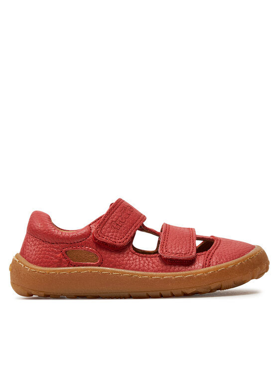 Сандалии Barefoot Sandal G3150266-5 S Froddo, красный
Сандалии Barefoot Sandal G3150266-5 S Froddo, красный