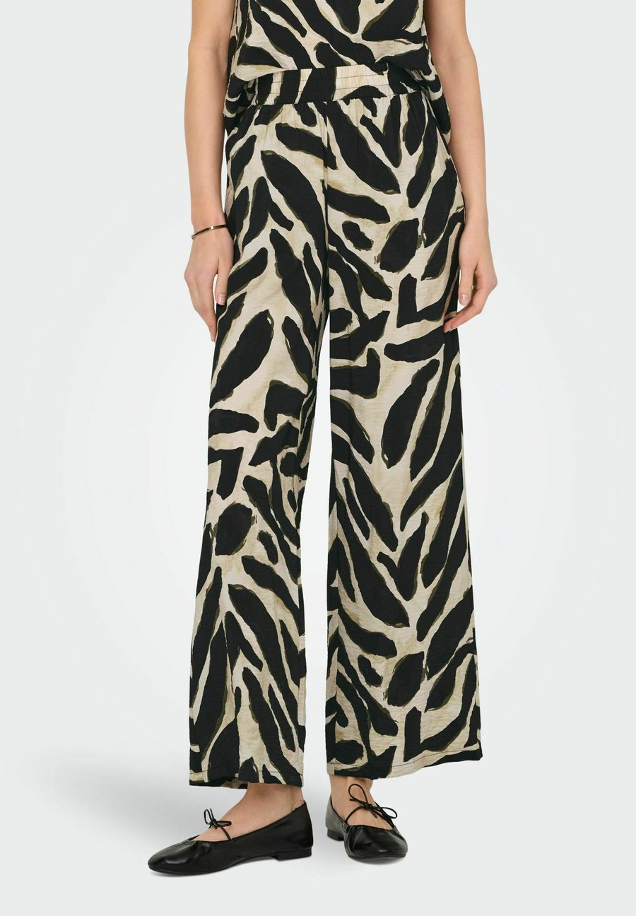 Брюки JDY JASMINE, Tapioca/Beige
Брюки JDY JASMINE, Tapioca/Beige