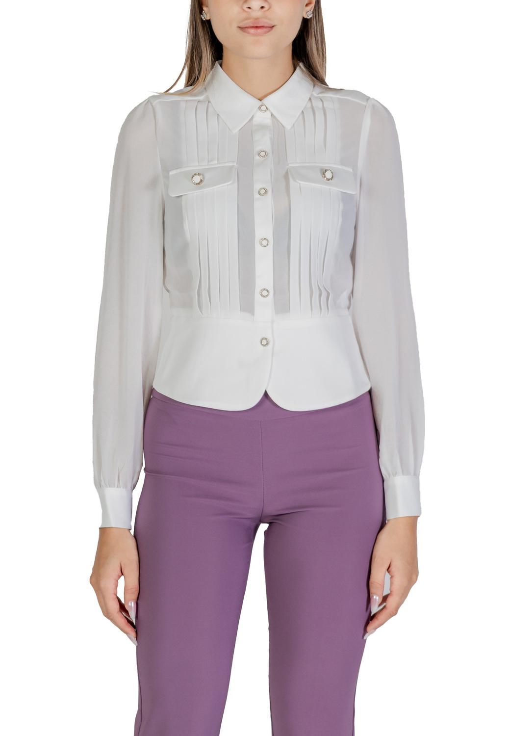 Рубашки Morgan Lane, белый
Рубашки Morgan Lane, белый