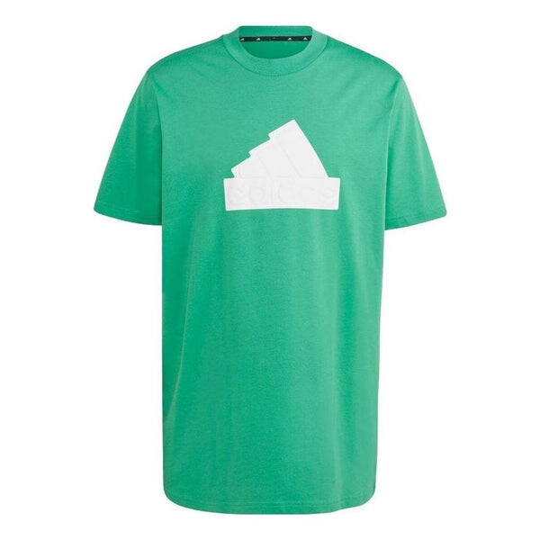 Футболка будущие иконы значок спортивной Футболка Adidas, зеленый
Футболка будущие иконы значок спортивной Футболка Adidas, зеленый