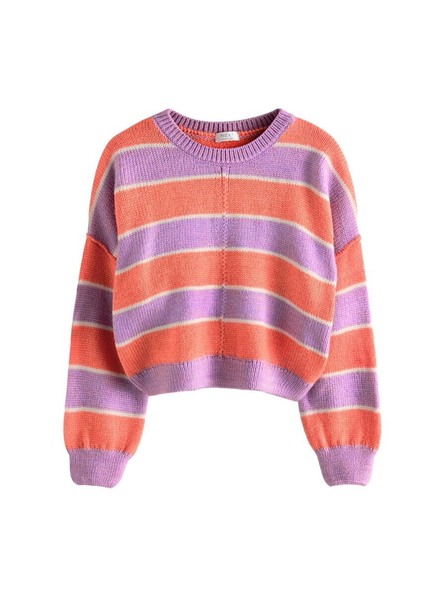 Свитер Next Sweater, фиолетовый
Свитер Next Sweater, фиолетовый