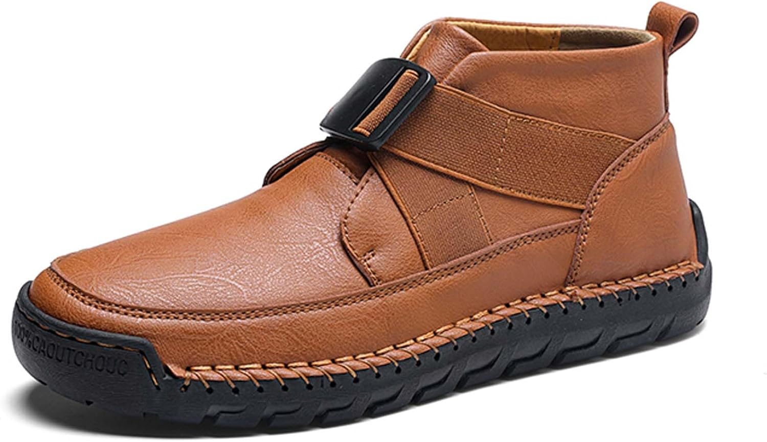 Мужские премиальные кожаные прогулочные туфли, модные кроссовки средней высоты, деловые повседневные кожаные туфли, обувь для вождения, прочные, ручной работы, легко надеваются Generic, коричневый
Мужские премиальные кожаные прогулочные туфли, модные кроссовки средней высоты, деловые повседневные кожаные туфли, обувь для вождения, прочные, ручной работы, легко надеваются Generic, коричневый