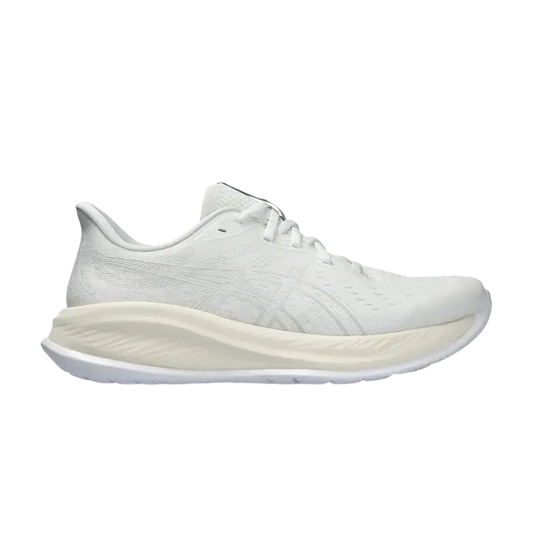 Кроссовки ASICS Gel Cumulus 26, белый, Белый;серый, Кроссовки ASICS Gel Cumulus 26, белый
Кроссовки ASICS Gel Cumulus 26, белый, Белый;серый, Кроссовки ASICS Gel Cumulus 26, белый