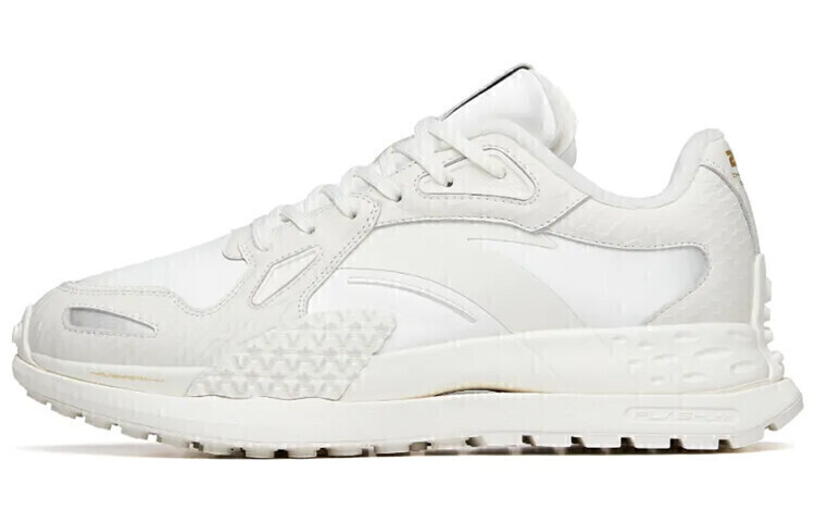 Кроссовки мужские с низким верхом цвета слоновой кости и белого цвета Anta, Белый, Кроссовки мужские с низким верхом цвета слоновой кости и белого цвета Anta
Кроссовки мужские с низким верхом цвета слоновой кости и белого цвета Anta, Белый, Кроссовки мужские с низким верхом цвета слоновой кости и белого цвета Anta