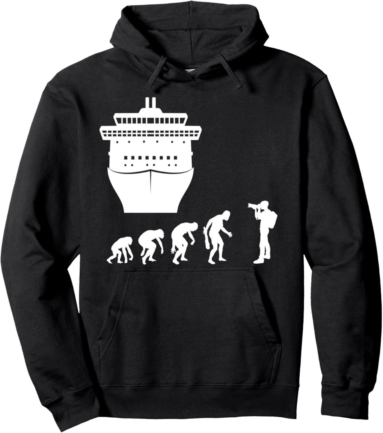 Толстовка Ship Spotter Evolution, худи для любителей наблюдения за кораблями и фотографии Ship Spotter Shipspotting Equipment Gift Idea, черный
Толстовка Ship Spotter Evolution, худи для любителей наблюдения за кораблями и фотографии Ship Spotter Shipspotting Equipment Gift Idea, черный