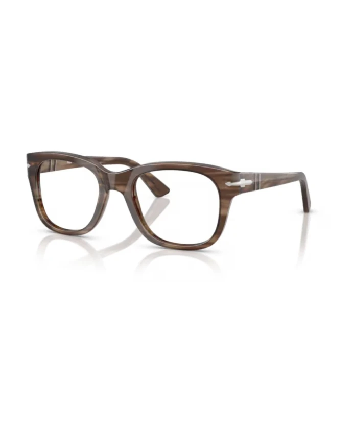 Современные солнцезащитные очки Vista Persol, коричневый
Современные солнцезащитные очки Vista Persol, коричневый