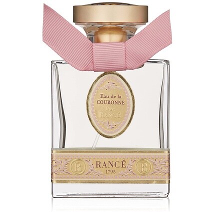 RANCE Eau De La Couronne EDT Vapo 50 мл
RANCE Eau De La Couronne EDT Vapo 50 мл