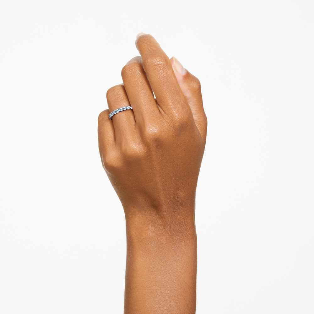 Матричное кольцо Swarovski
Матричное кольцо Swarovski