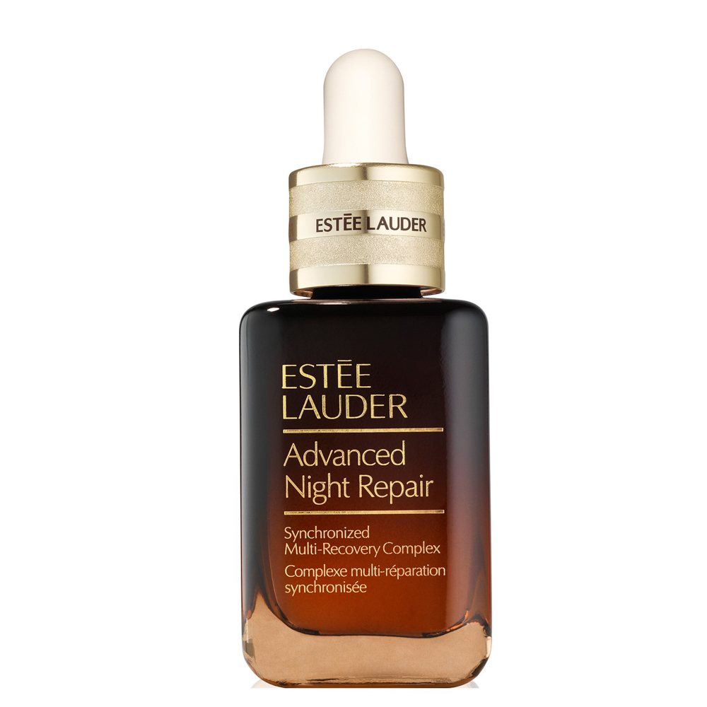 Восстанавливающая сыворотка для лица new advanced night repair synchronized multi-recovery complex Estée Lauder, 30 мл
Восстанавливающая сыворотка для лица new advanced night repair synchronized multi-recovery complex Estée Lauder, 30 мл