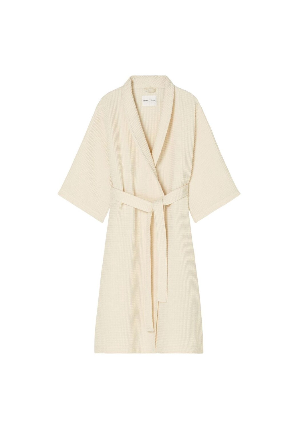 Халат незаменимый для женщин Marc O'Polo, цвет Oatmeal
Халат незаменимый для женщин Marc O'Polo, цвет Oatmeal