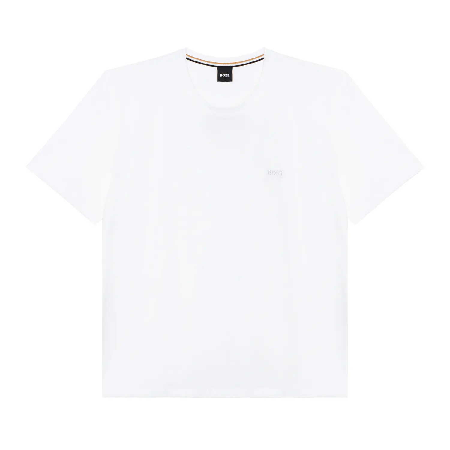 HUGO BOSS Белая футболка мужская SS23, Белый, HUGO BOSS Белая футболка мужская SS23
HUGO BOSS Белая футболка мужская SS23, Белый, HUGO BOSS Белая футболка мужская SS23