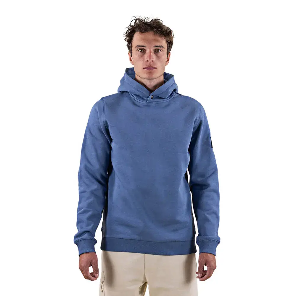 Худи The Mountain Studio Organic cotton original, синий
Худи The Mountain Studio Organic cotton original, синий