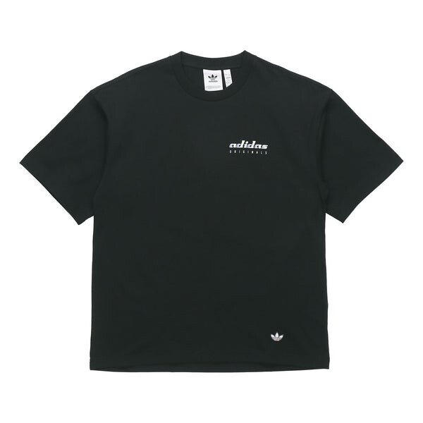 Футболка оригинальные мужские tgp ss с принтом сзади спортивные с коротким рукавом Adidas, черный 
Футболка оригинальные мужские tgp ss с принтом сзади спортивные с коротким рукавом Adidas, черный