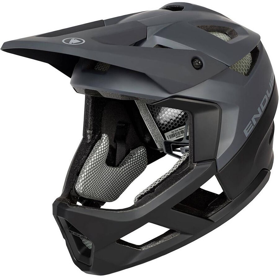Шлем Endura MT500 Full Face Mips Endura, Black
Шлем Endura MT500 Full Face Mips Endura, Black