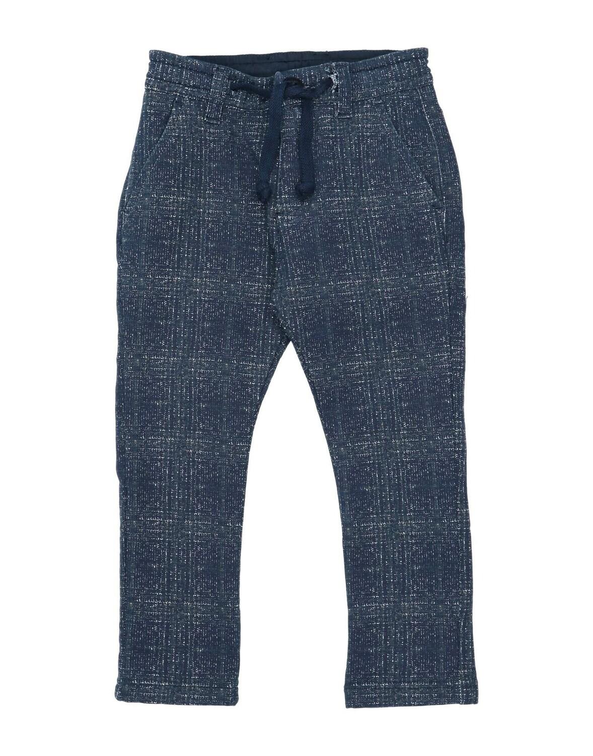 Брюки Manuel Ritz, синий
Брюки Manuel Ritz, синий