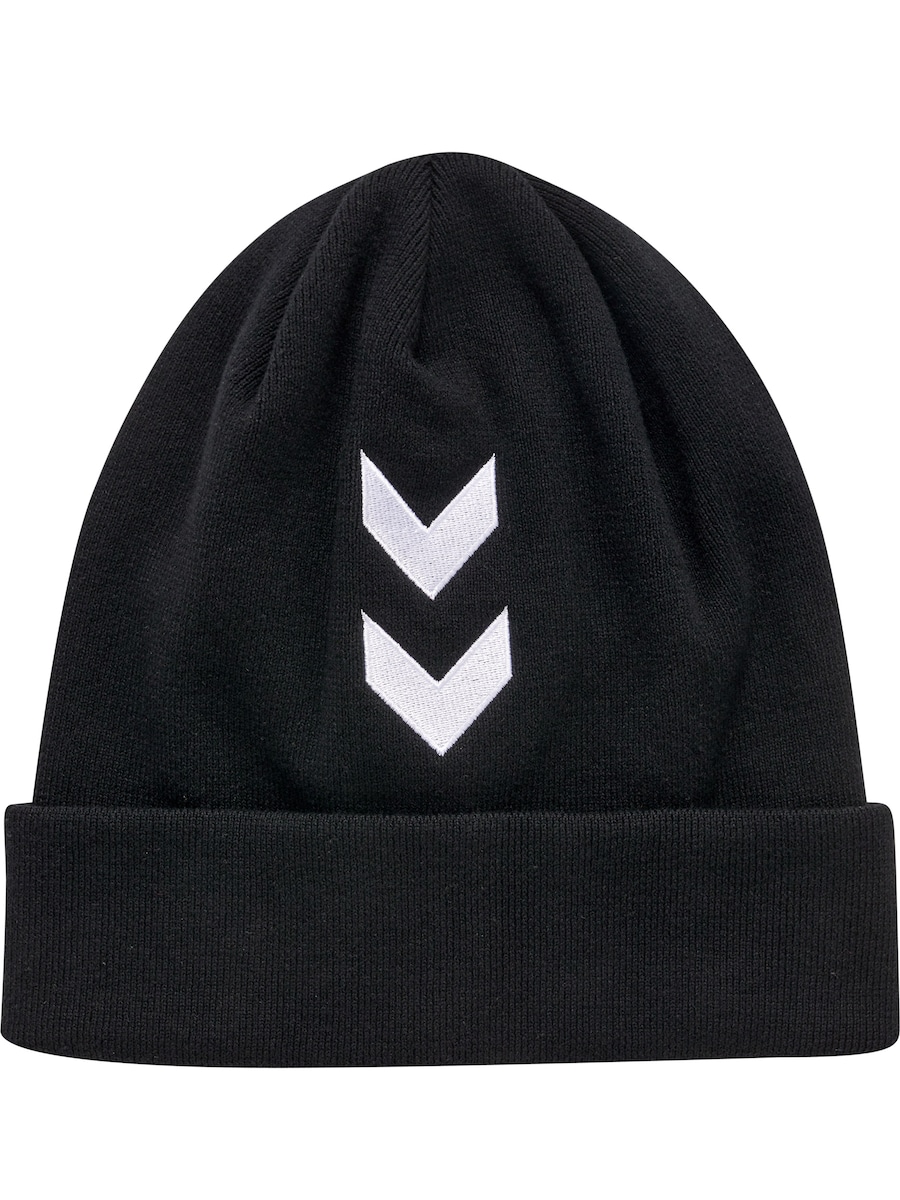Шапка Hummel, черный
Шапка Hummel, черный