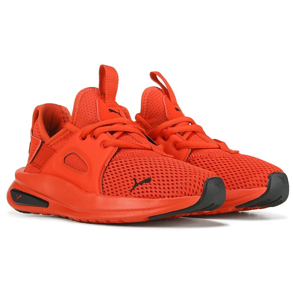 Детские кроссовки Softride Enzo EVO Little Kid Puma, красный
Детские кроссовки Softride Enzo EVO Little Kid Puma, красный