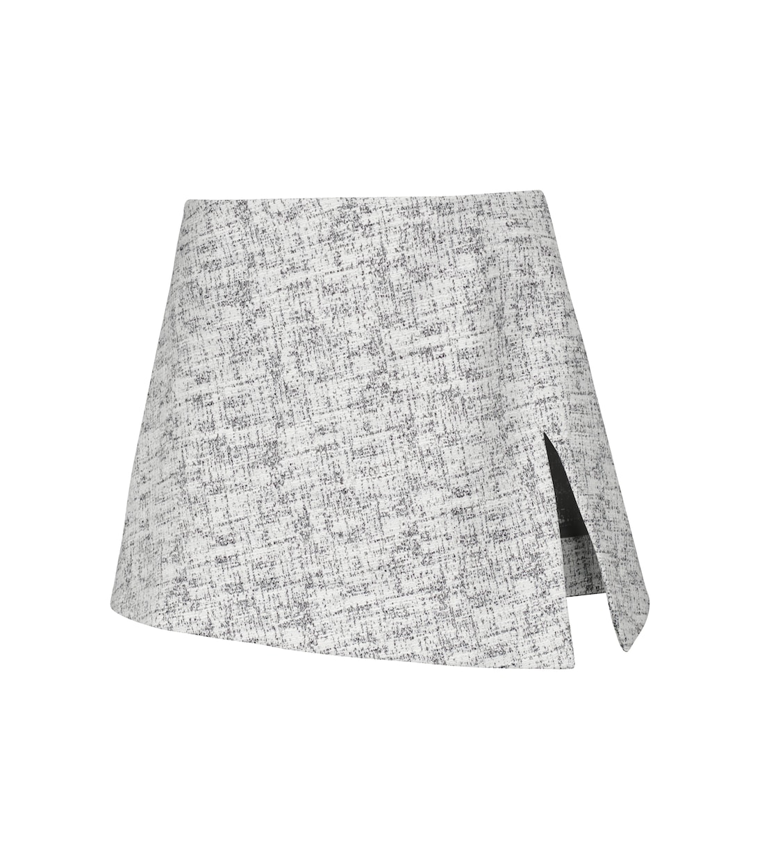 Мини-юбка из твида Coperni, Black White
Мини-юбка из твида Coperni, Black White