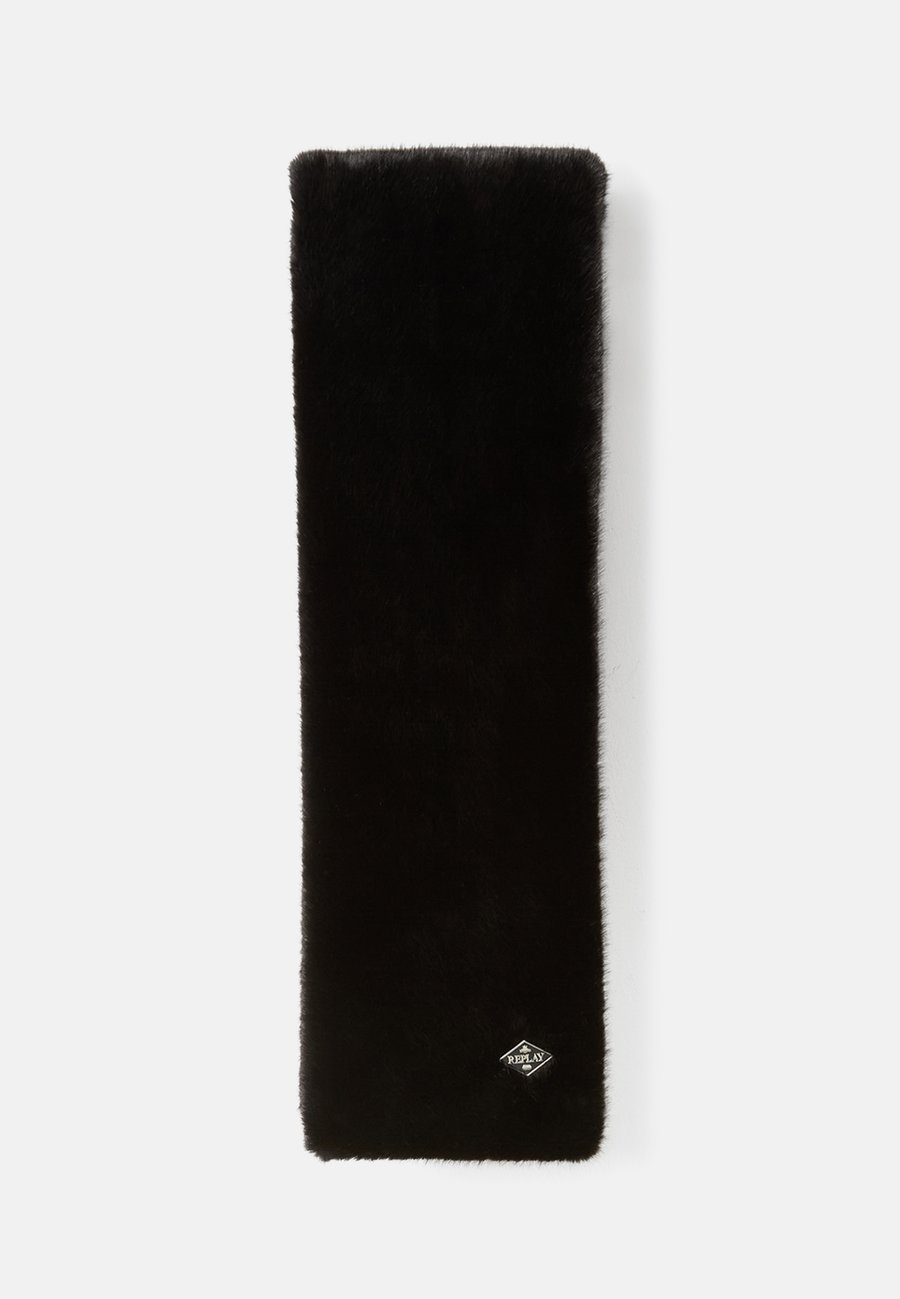 Шарф Replay LILIA SCARF, Black
Шарф Replay LILIA SCARF, Black