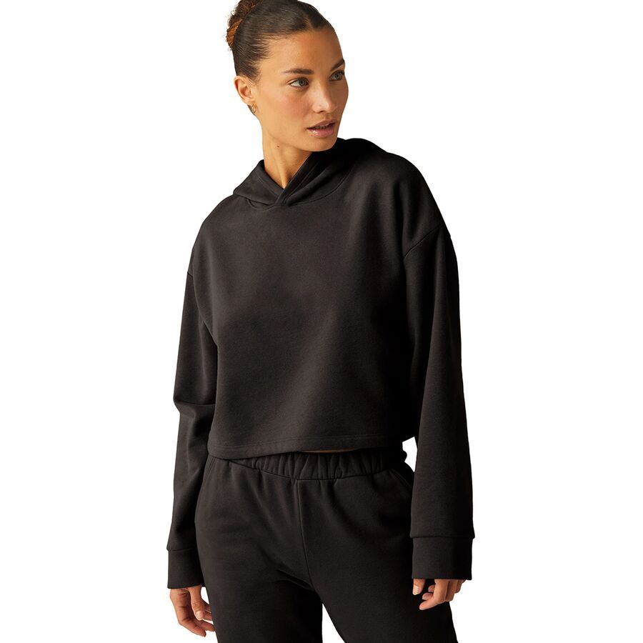 Толстовка Beyond Yoga Happiness Cropped Pullover Beyond Yoga, Black, Черный, Толстовка Beyond Yoga Happiness Cropped Pullover Beyond Yoga, Black
Толстовка Beyond Yoga Happiness Cropped Pullover Beyond Yoga, Black, Черный, Толстовка Beyond Yoga Happiness Cropped Pullover Beyond Yoga, Black