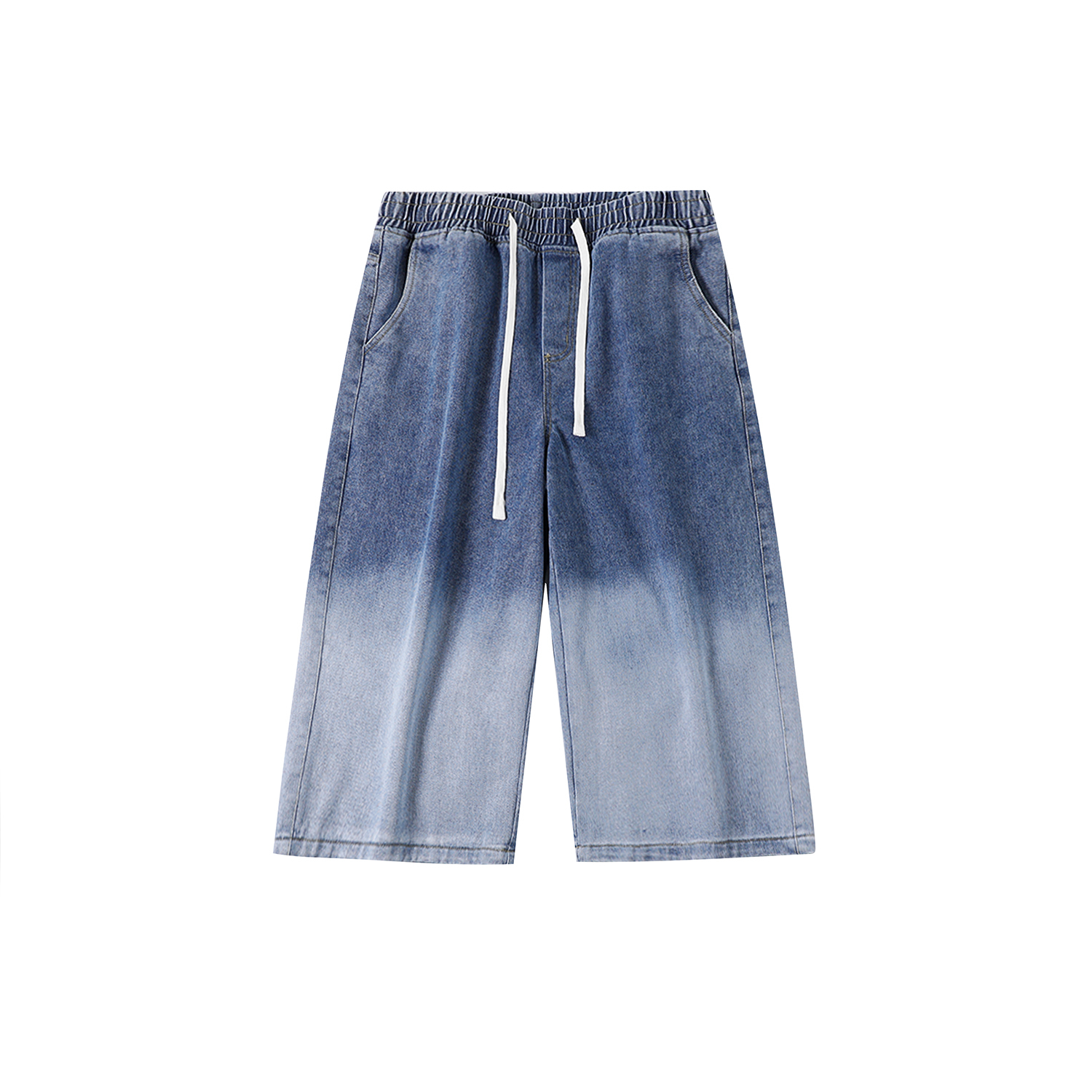 Шорты джинсовые Hello Kitty Unisex Sanrio, синий
Шорты джинсовые Hello Kitty Unisex Sanrio, синий