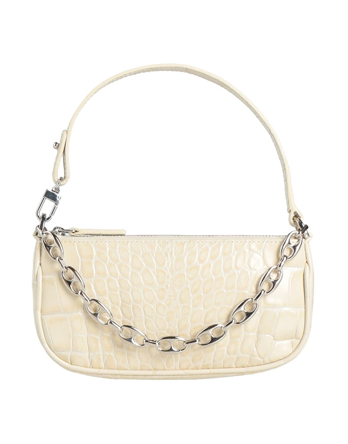 Сумка By Far, молочный
Сумка By Far, молочный