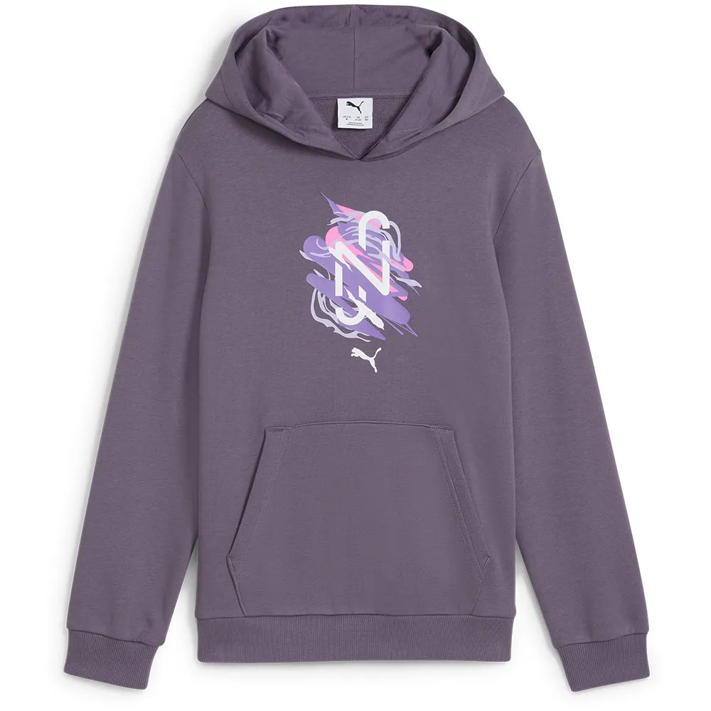Худи Puma Neymar Jr Creativity, фиолетовый
Худи Puma Neymar Jr Creativity, фиолетовый