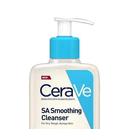 Гель очищающий CeraVe Cleansers SA Smoothing Cleanser, Серый, Гель очищающий CeraVe Cleansers SA Smoothing Cleanser
Гель очищающий CeraVe Cleansers SA Smoothing Cleanser, Серый, Гель очищающий CeraVe Cleansers SA Smoothing Cleanser