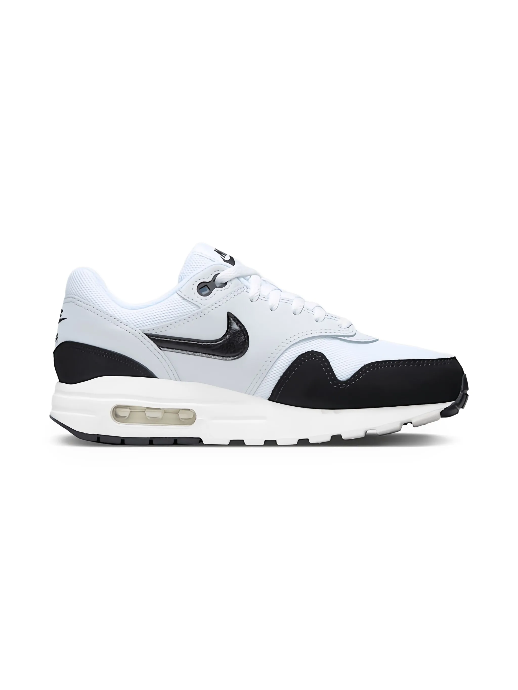 Кроссовки Air Max 1 Nike Kids, серый
Кроссовки Air Max 1 Nike Kids, серый