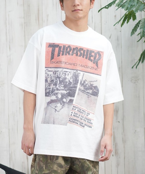 Футболка Thrasher Murasaki Sports Limited, слоновая кость, Бежевый, Футболка Thrasher Murasaki Sports Limited, слоновая кость
Футболка Thrasher Murasaki Sports Limited, слоновая кость, Бежевый, Футболка Thrasher Murasaki Sports Limited, слоновая кость