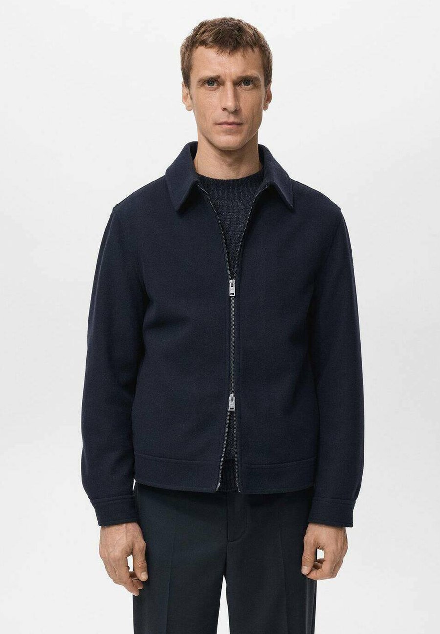 Куртка Mango Summer jacket, Royal Blue
Куртка Mango Summer jacket, Royal Blue