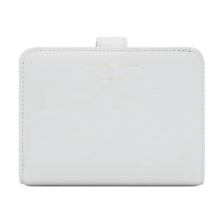 Кошелек из коровьей кожи для женщин Gray EMPORIO ARMANI, Set (Bag+Dust Bag)
Кошелек из коровьей кожи для женщин Gray EMPORIO ARMANI, Set (Bag+Dust Bag)