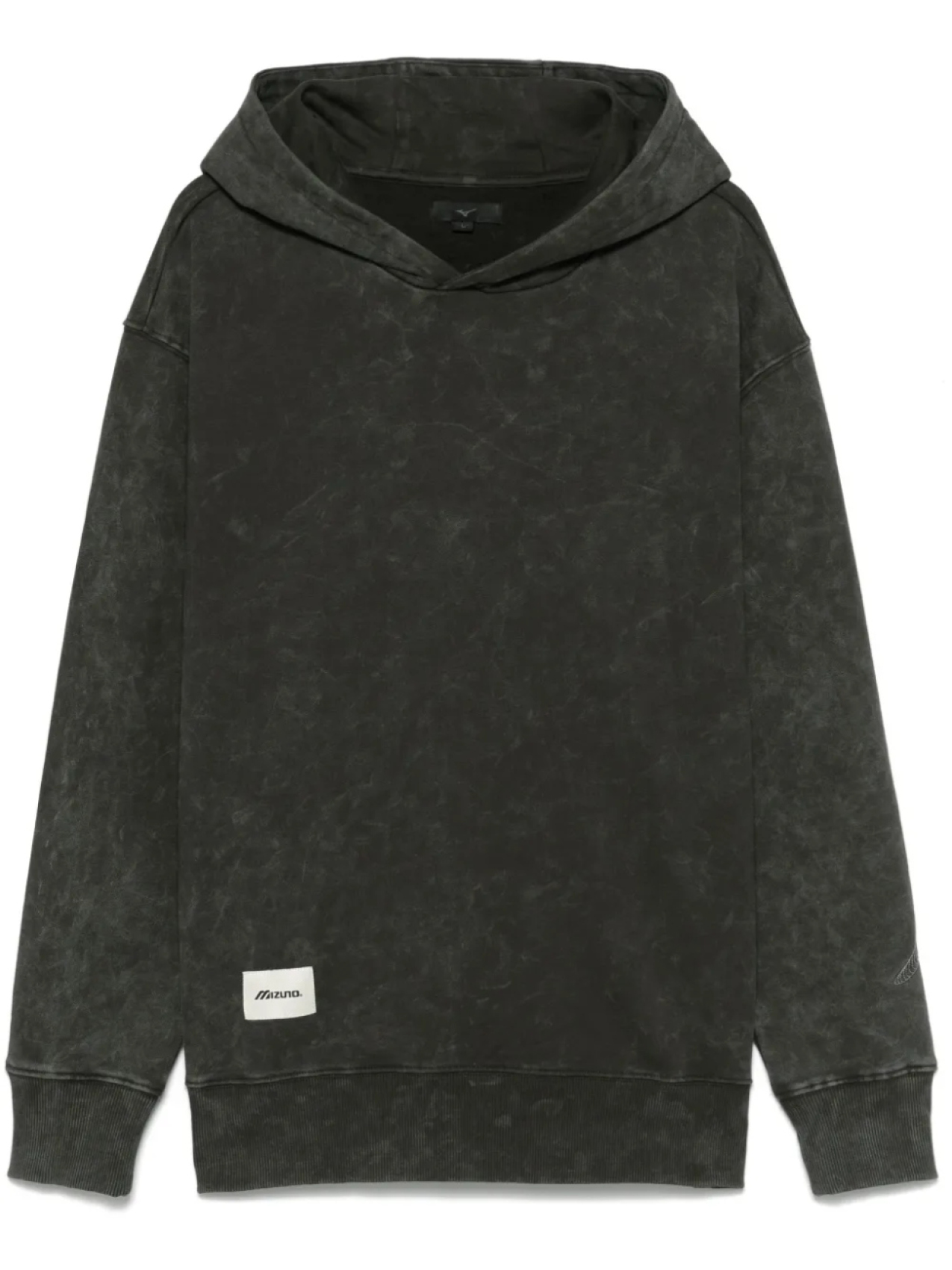 Толстовка Mizuno Sportstyle FloraTech, черный
Толстовка Mizuno Sportstyle FloraTech, черный