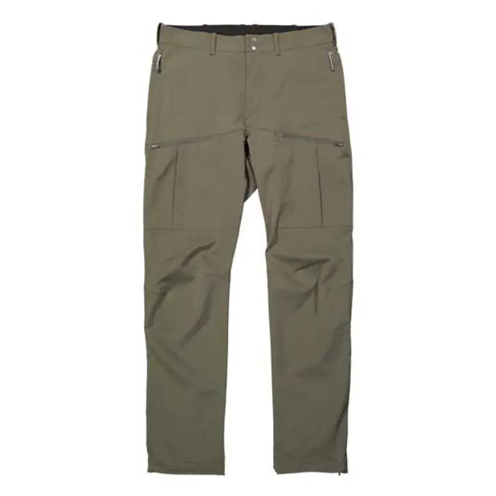 Брюки Houdini More, зеленый
Брюки Houdini More, зеленый