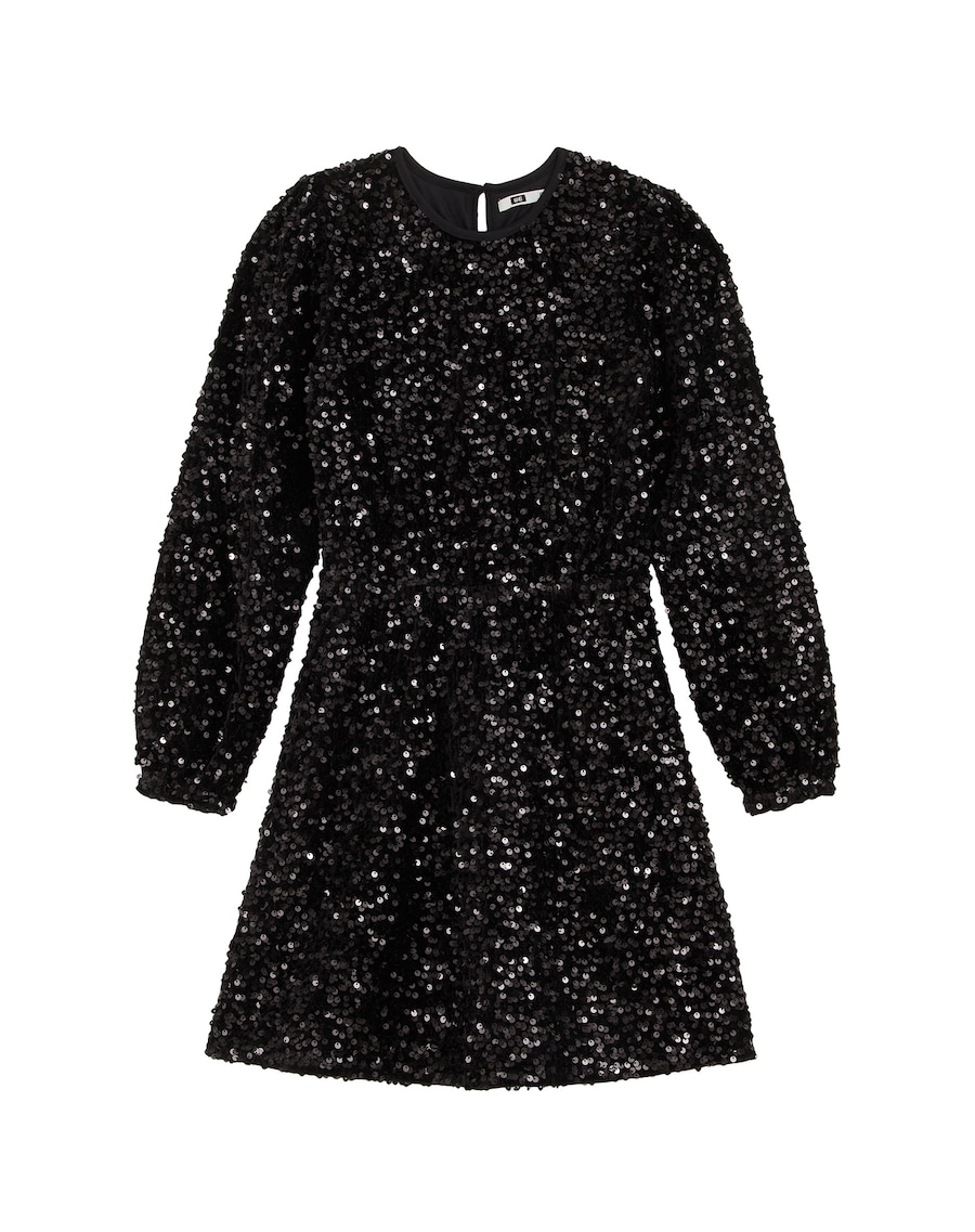 Платье WE Fashion, черный
Платье WE Fashion, черный