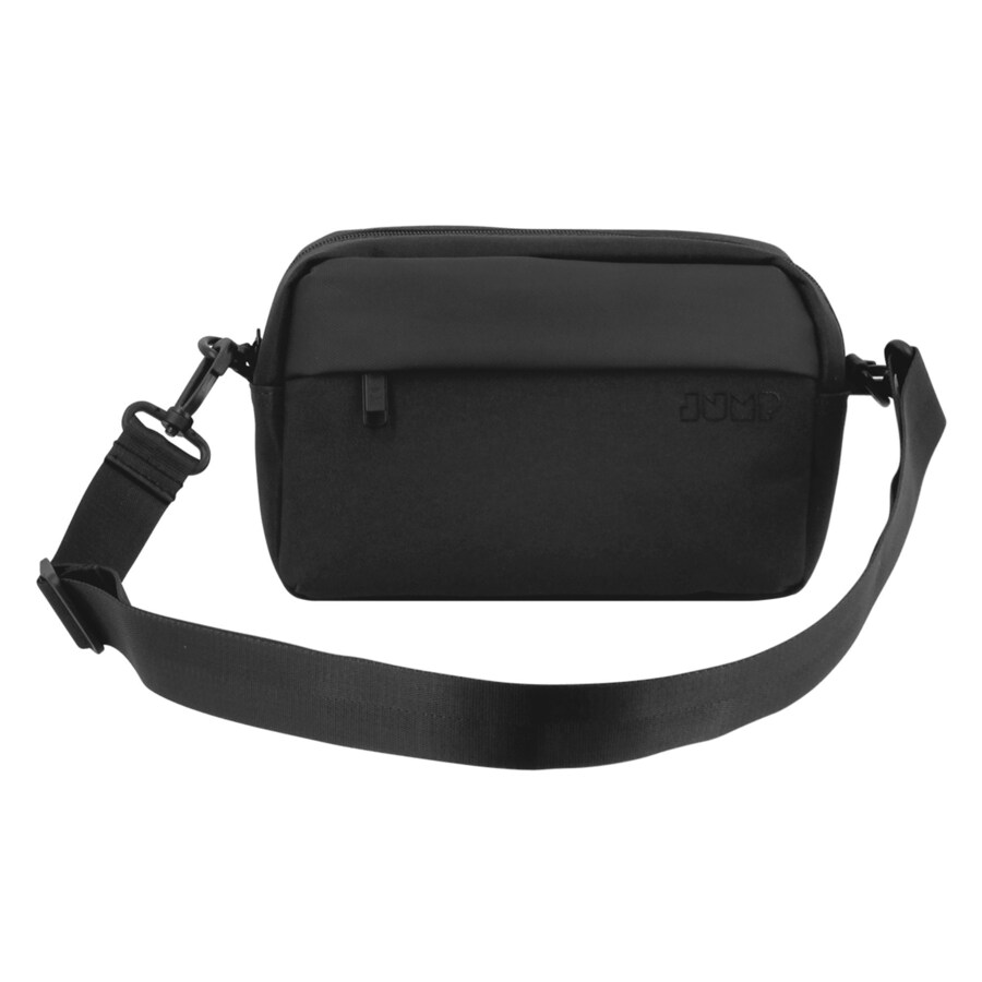 Сумка через плечо Jump Dunaa, черный
Сумка через плечо Jump Dunaa, черный