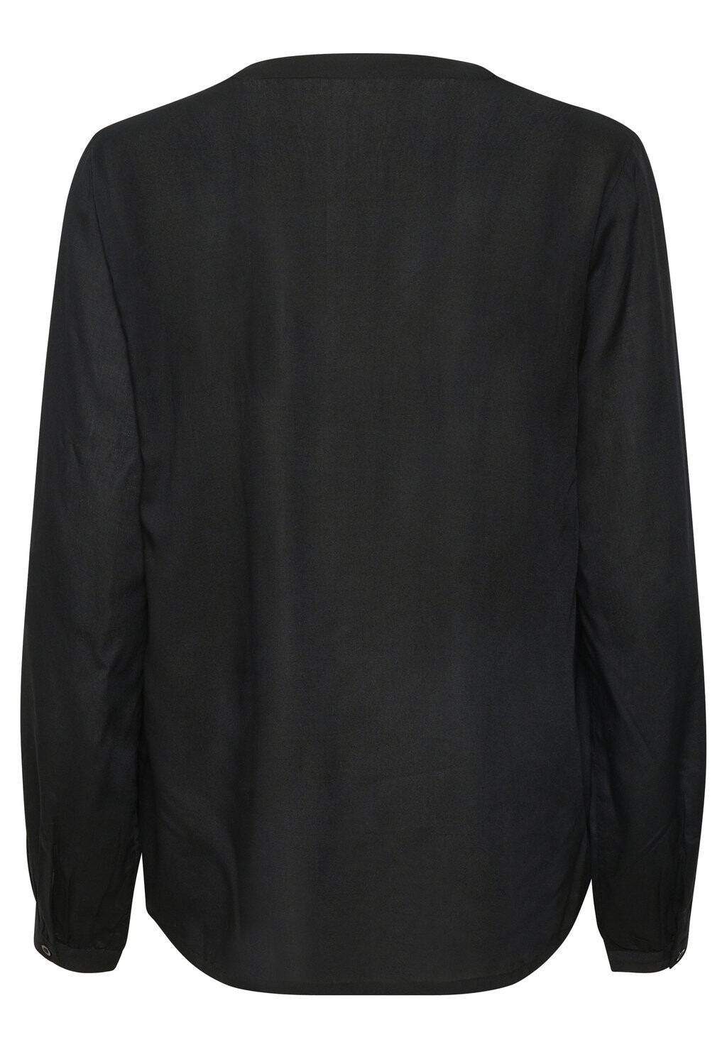 Блузка Kacalinda Kaffe, черный глубокий 
Блузка Kacalinda Kaffe, черный глубокий