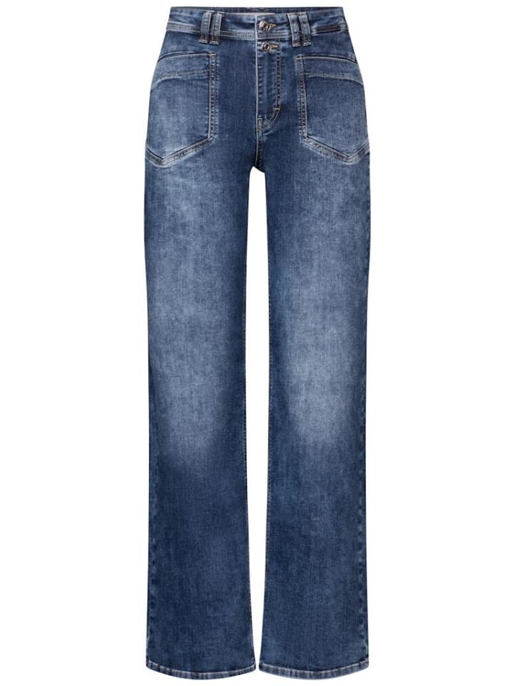 Джинсы Street One
Джинсы Street One