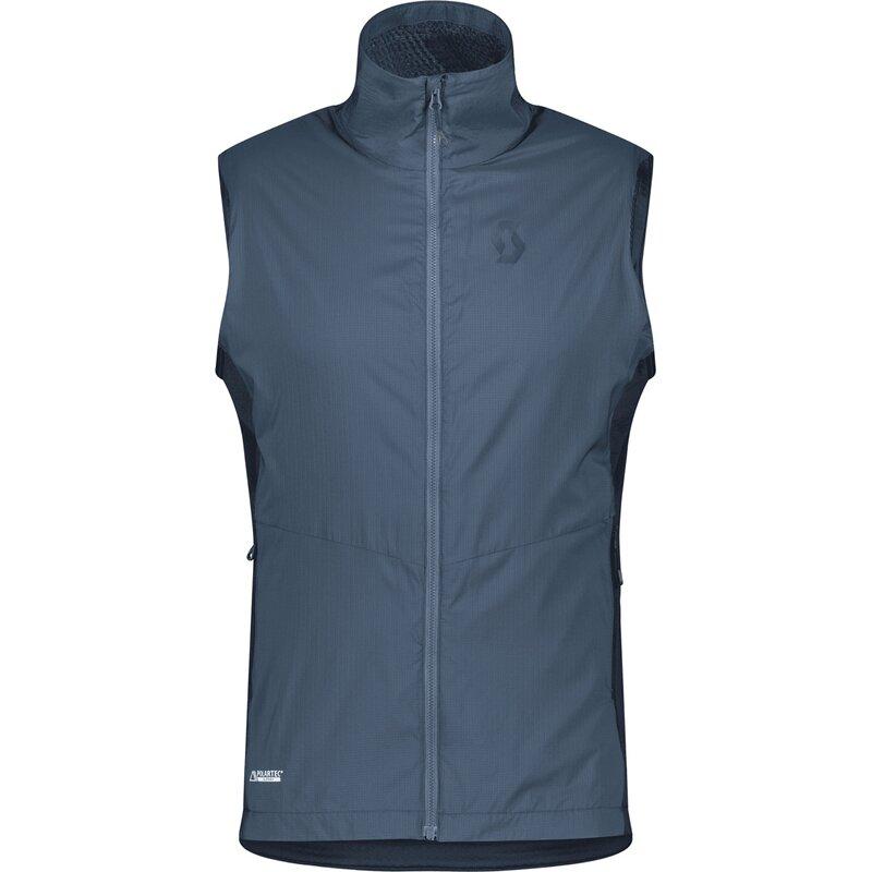 Функциональная куртка sco vest m's exploreair alpha Scott, мультиколор
Функциональная куртка sco vest m's exploreair alpha Scott, мультиколор