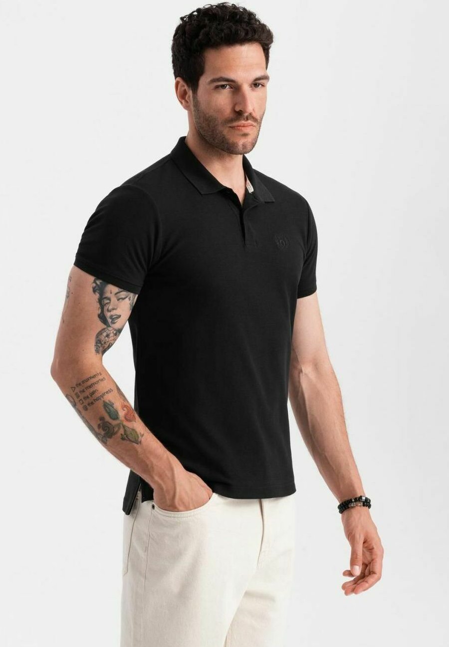 Поло Ombre SET OF 3 , Grey Black Burgundy/Grey
Поло Ombre SET OF 3 , Grey Black Burgundy/Grey